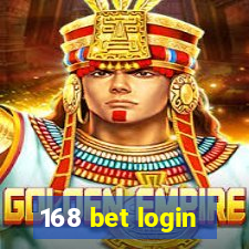 168 bet login